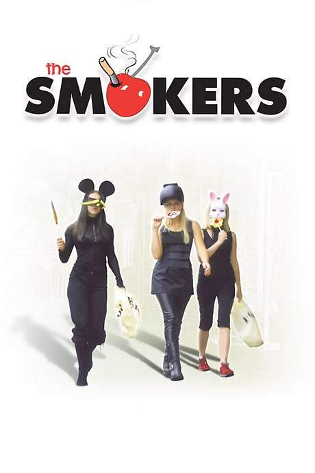 The Smokers